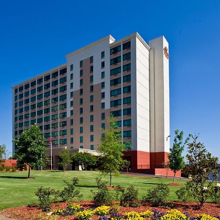 Crowne Plaza Memphis Downtown By Ihg Hotel Exterior photo