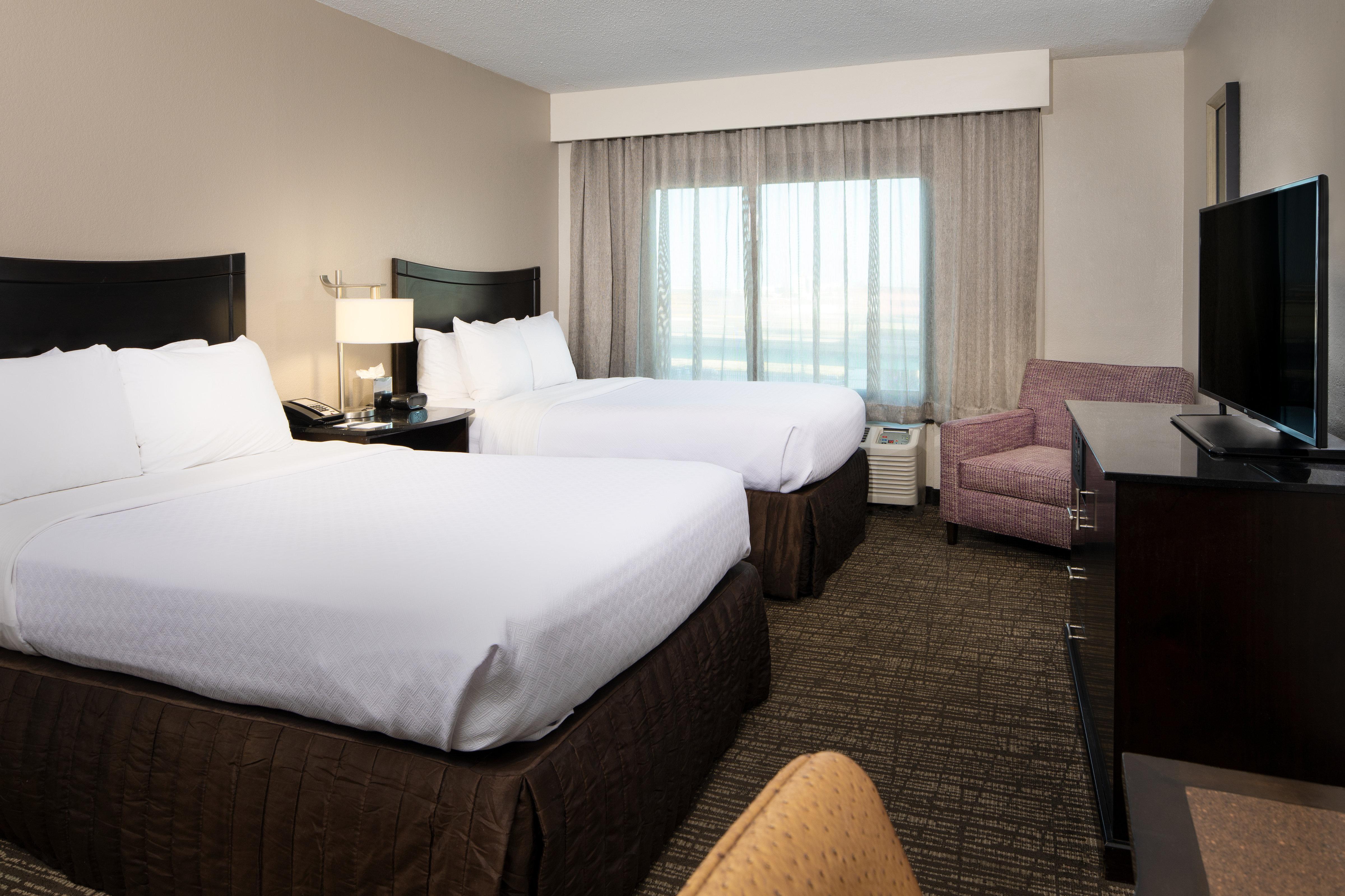 Crowne Plaza Memphis Downtown By Ihg Hotel Exterior photo