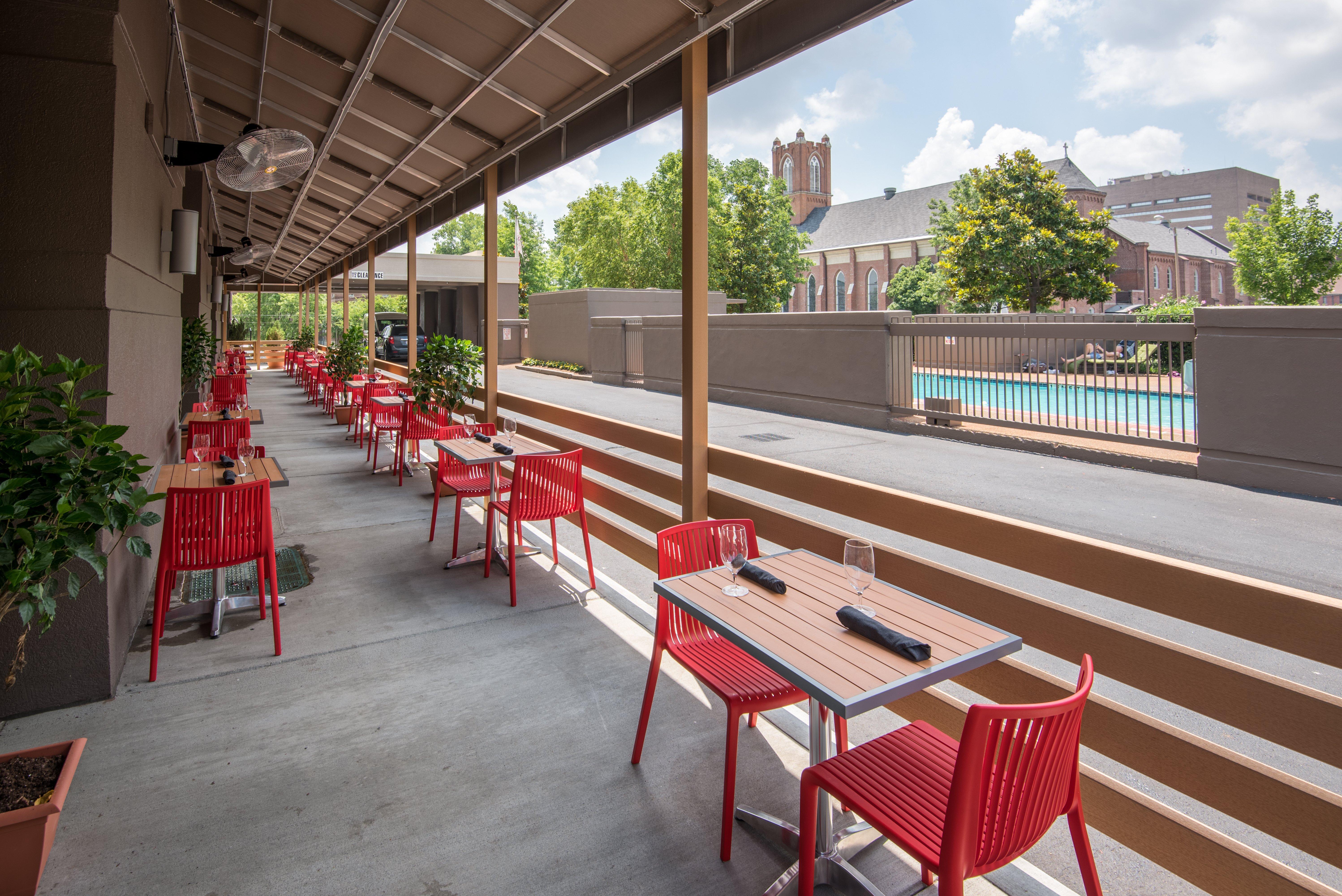 Crowne Plaza Memphis Downtown By Ihg Hotel Exterior photo
