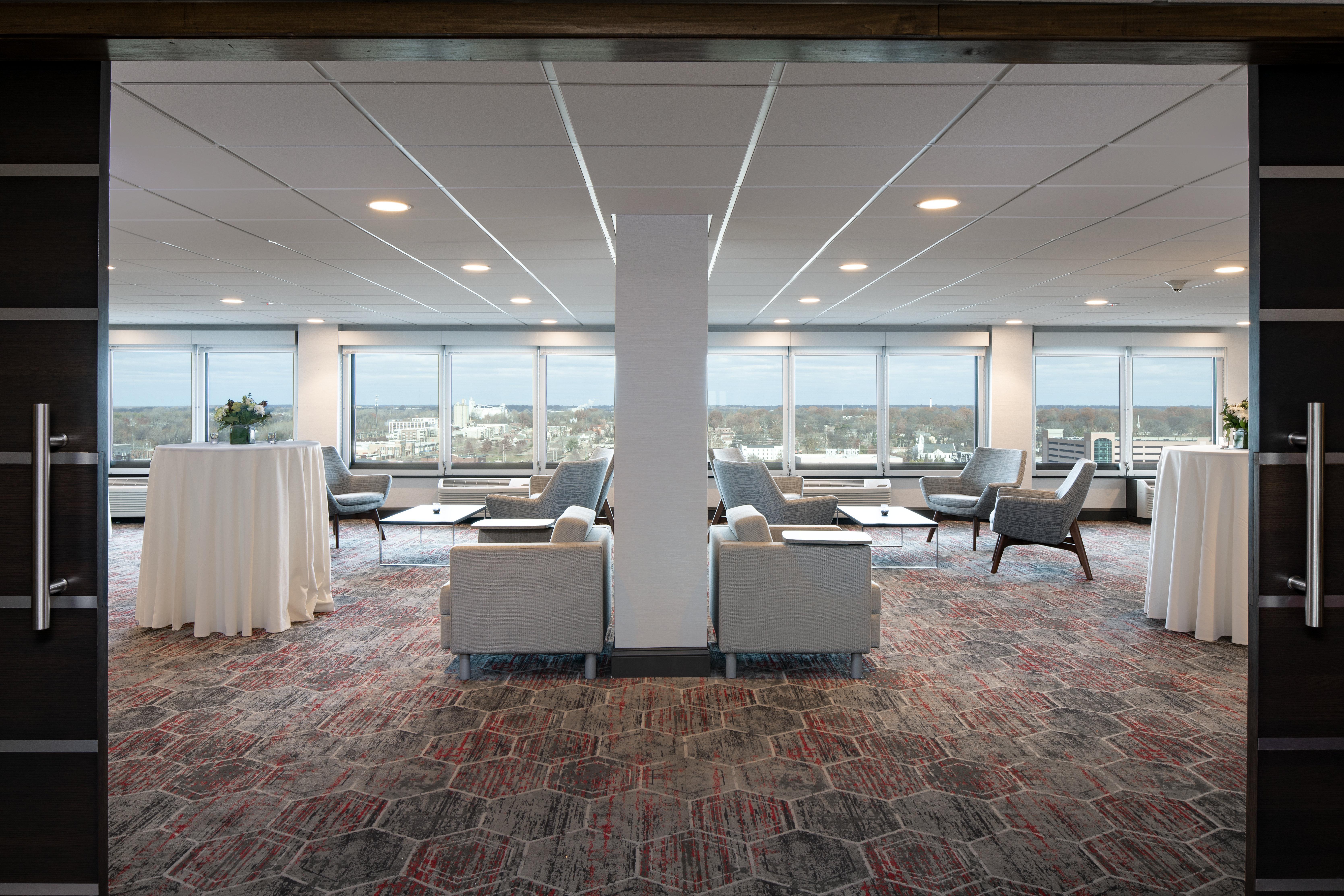 Crowne Plaza Memphis Downtown By Ihg Hotel Exterior photo