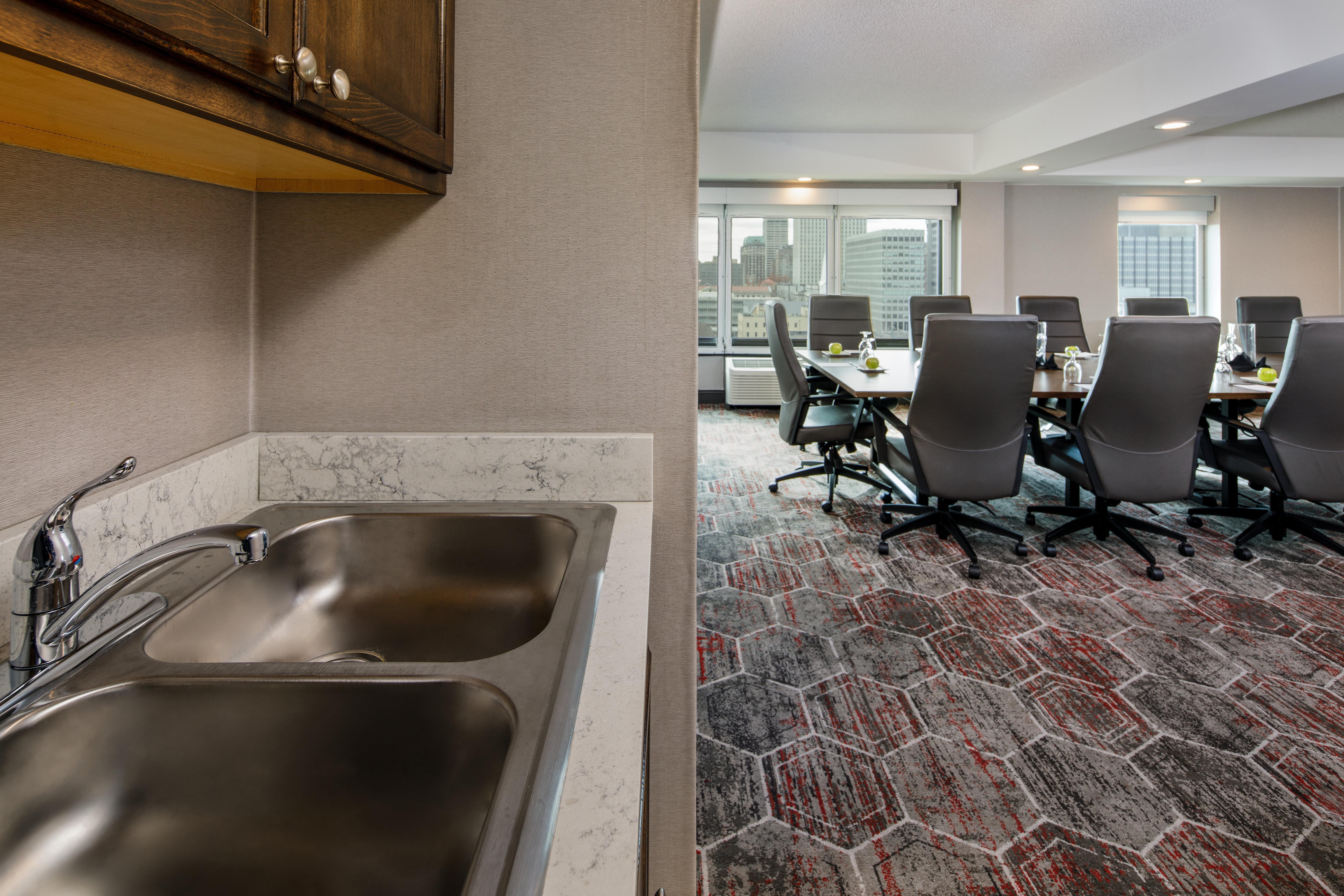 Crowne Plaza Memphis Downtown By Ihg Hotel Exterior photo