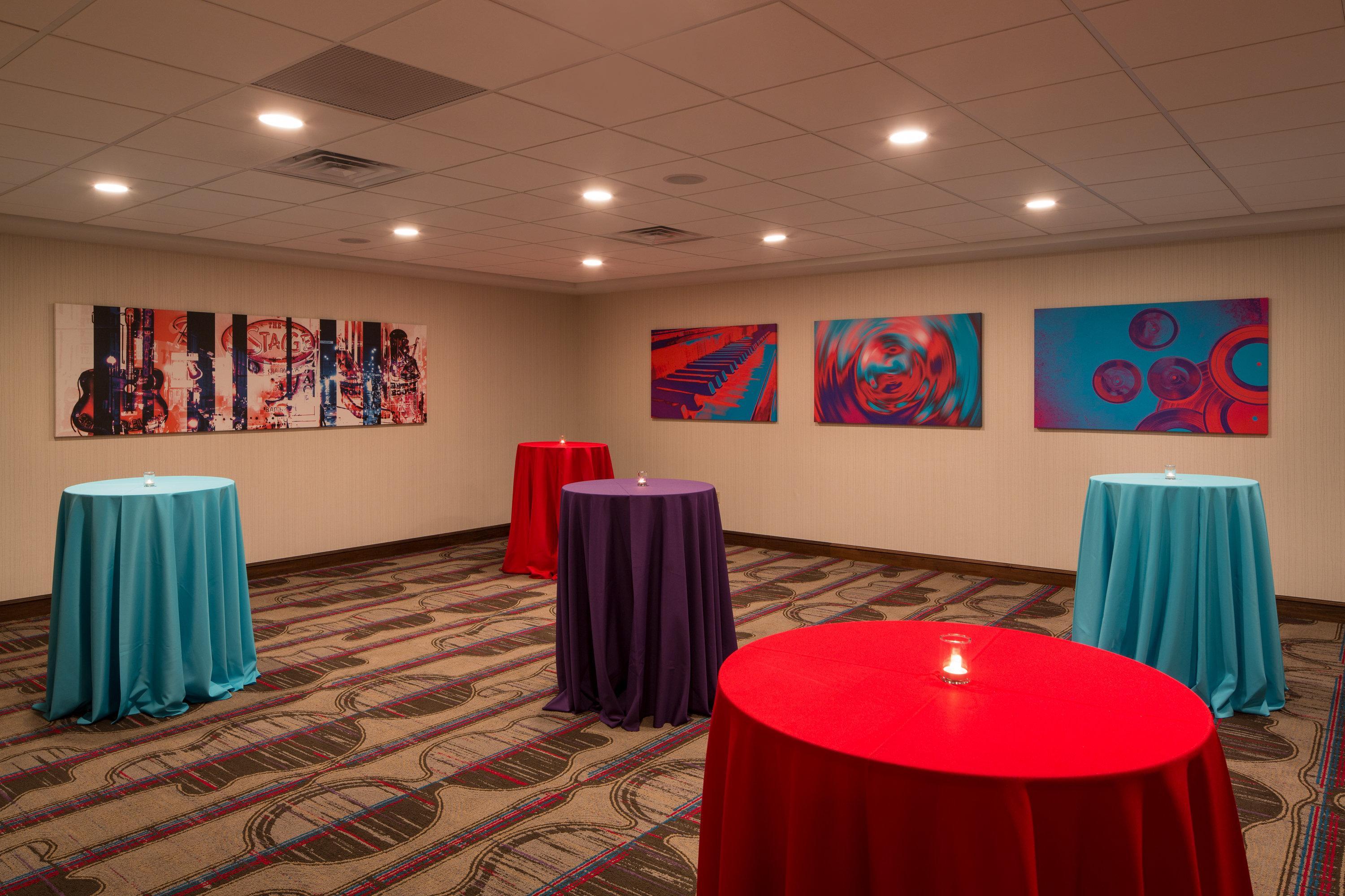 Crowne Plaza Memphis Downtown By Ihg Hotel Exterior photo